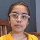 Aastha Y. Chemistry Tutors trainer in Bijnor