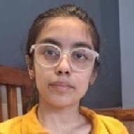 Aastha Y. Class 10 trainer in Bijnor
