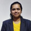 Megha V. photo
