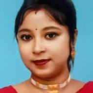 Chaitali M. Class I-V Tuition trainer in Baidyabati