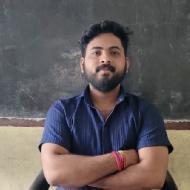 Harsh Gupta Class 12 Tuition trainer in Varanasi