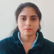 Preeti Y. Class 12 Tuition trainer in Narnaul