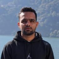 Arpit Singh Class I-V Tuition trainer in Lucknow