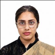 Ishani R. Class 12 Tuition trainer in Kolkata