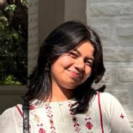 Zaheen R. Soft Skills trainer in Bangalore