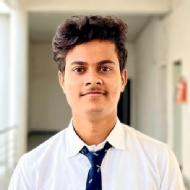 Sumit Mishra Class I-V Tuition trainer in Gautam Buddha Nagar