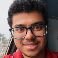 Sounak Ganguly Engineering Diploma Tuition trainer in Bhopal