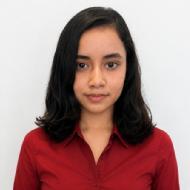 Shruti P. Class I-V Tuition trainer in Pimpri-Chinchwad