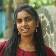 Ankita R. Class I-V Tuition trainer in Bidar