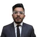 Rishab Chanana Derivatives Trading classes trainer in Bhubaneswar