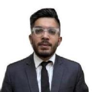 Rishab Chanana Stock Market Trading trainer in Bhubaneswar