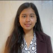 Lakshita M. Nursery-KG Tuition trainer in Gurgaon
