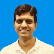 Sudhir Thirumeni Tharayil Class 10 trainer in Pimpri-Chinchwad
