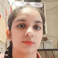 Avjeet K. Nursery-KG Tuition trainer in Lucknow