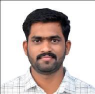 Jagadeesh Dasyam Class I-V Tuition trainer in Hyderabad