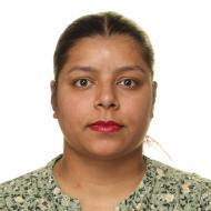 Harsimran K. Class 10 trainer in Brampton
