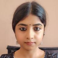 Ayushi S. Class I-V Tuition trainer in Varanasi