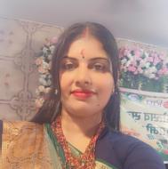 Tanuja S. Nursery-KG Tuition trainer in Ranchi