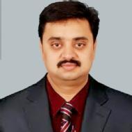 Sudhakaran Raghavan Class 12 Tuition trainer in Chennai