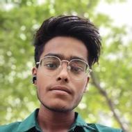 Krishna Class 12 Tuition trainer in Noida