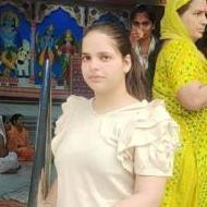 Khushi K. Class I-V Tuition trainer in Delhi