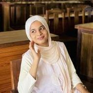 Munshida T. Class I-V Tuition trainer in Ernad