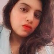 Meenu T. Class 12 Tuition trainer in Delhi