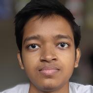 Ayush Kumar Class 9 Tuition trainer in Ranchi
