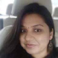 Meenu J. Class 11 Tuition trainer in Noida