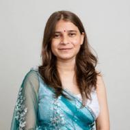 Mini S. Class I-V Tuition trainer in Gurgaon