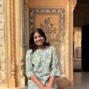 Nityashree Kumar