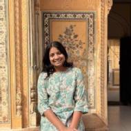 Nityashree K. Vocal Music trainer in Pune