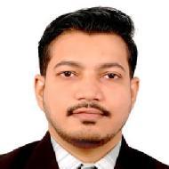 Palash Kumar Gajendra BCom Tuition trainer in Nagpur