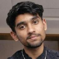 Nilay Bhausaheb Deore Class 12 Tuition trainer in Nashik