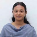 Mahalakshmi J. Class 12 Tuition trainer in Turaiyur