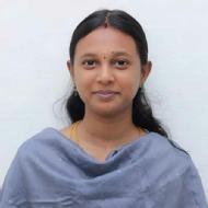 Mahalakshmi J. Class 12 Tuition trainer in Turaiyur