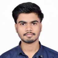 Abhay Rajput Class 9 Tuition trainer in Bhopal