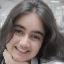 Varsha R. photo