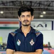 Vivek Dhaka Personal Trainer trainer in Jaipur