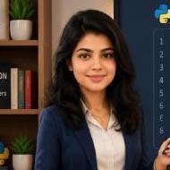Vidhi Kids Coding trainer in Hyderabad