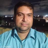 Souvik Goswami Class 12 Tuition trainer in Uttarpara