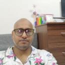 Vishwanath Pandey photo