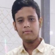 Mohd Inam Khan Class 10 trainer in Raisen