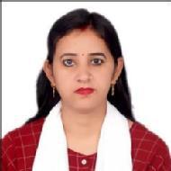 Rinki S. Class I-V Tuition trainer in Ghaziabad