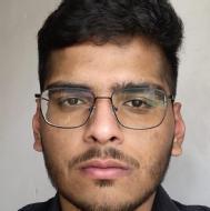 Aditya Chaudhary Class 12 Tuition trainer in Pune