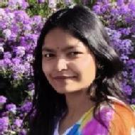 Amisha P. Class I-V Tuition trainer in Dehradun
