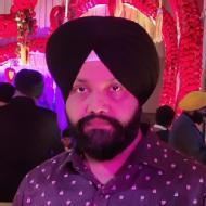 Satbir Singh Vocal Music trainer in Kolkata