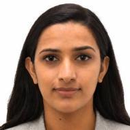 Akansha C. Class I-V Tuition trainer in Gurgaon