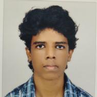 Sanjay P Class 10 trainer in Thalassery