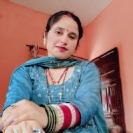 Bharti S. Class 12 Tuition trainer in Haroli